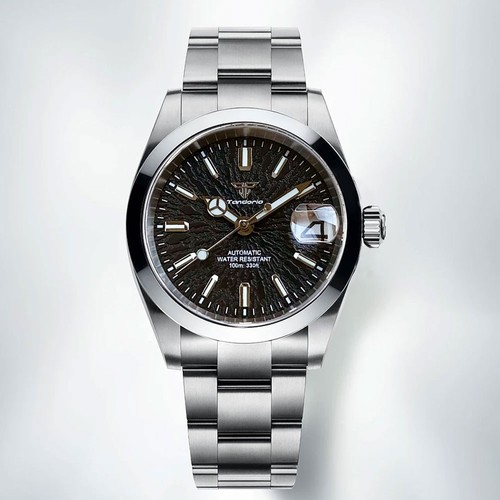 Orologio uomo automatico - automatico, water
