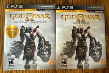 Dio della guerra. Collezione -