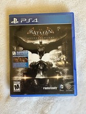 Batman: Arkham Knight