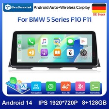 Autoradio 12.3" 128GB Android