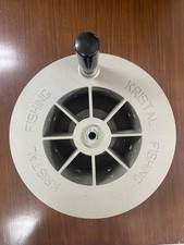 Bobina Ri/g Kristal Fishing