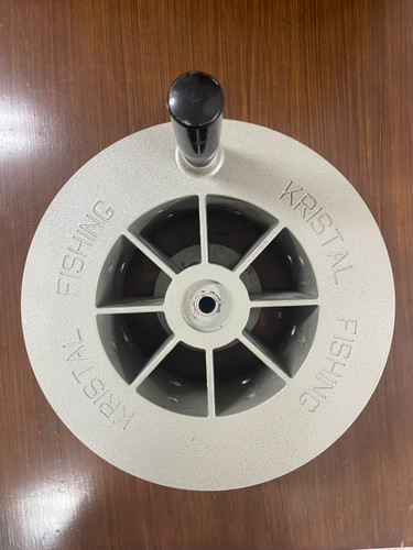 Bobina kristal fishing - ri/g,