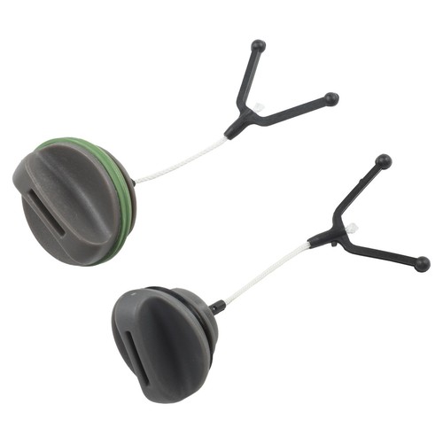 Kit tappo carburante olio per