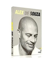 Alex de Souza: Biyografi