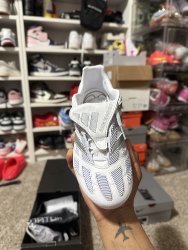 Scarpe calcio adidas - da,