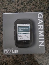Garmin edge mtb - mtb, computer