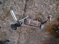 TOYOTA RAV 4 V XA50 Enfriador