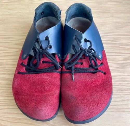 Scarpe stringate birkenstock - scarpe,
