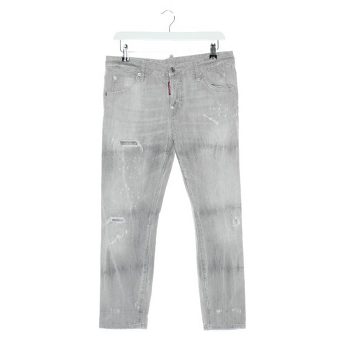 Jeans slim fit dsquared - jeans,