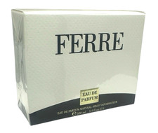 Gianfranco Ferre - Ferre EDP