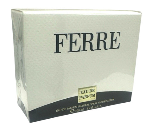Gianfranco ferre edp - ferre,