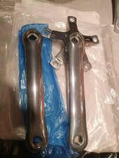 Guarnitura Shimano 500 LX (uguale a DEORE LX M550) 110/74 BCD 175mm NOS/NEW