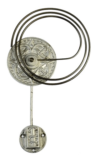 Vecchia molla gong gustav - molla,