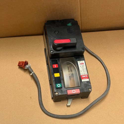 Abb sace sn630 - sace, –