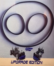 Per Thunder Tiger TS4N-Set