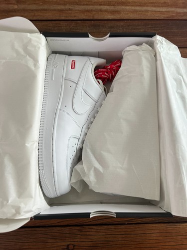 Nike air force supreme - force, 1