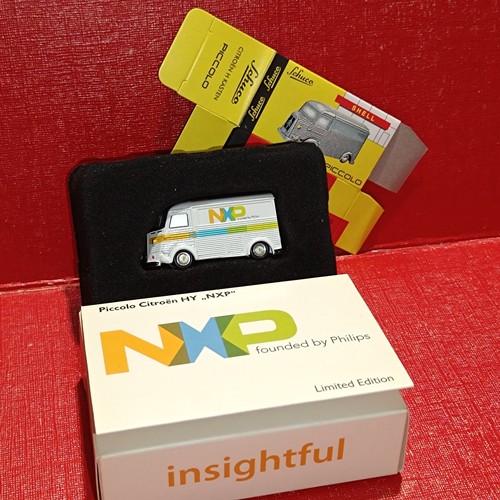 Citroen type nxp philips - h,