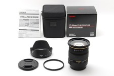 🎦Read [N MINT] Sigma AF
