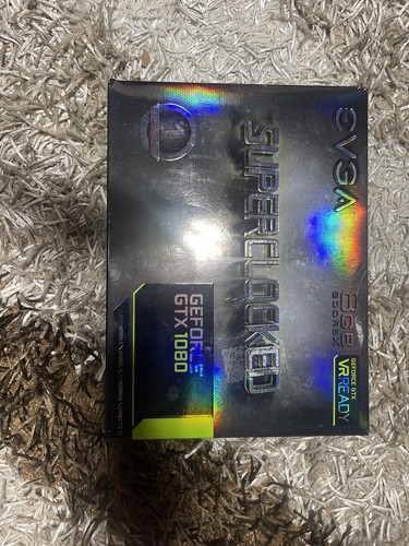 Scheda grafica evga geforce - evga,