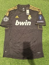 Patch Campioni Real Madrid