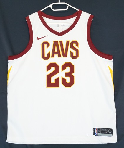 Nike cleveland cavaliers 23 - cavaliers, #23
