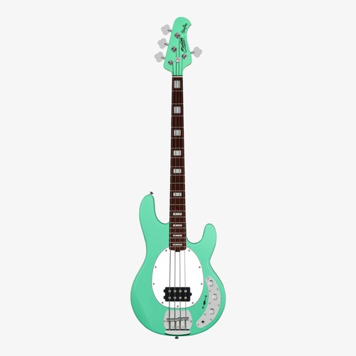 Sterling music man sub - by,