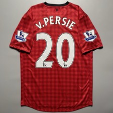 MAGLIA HOME MANCHESTER UNITED
