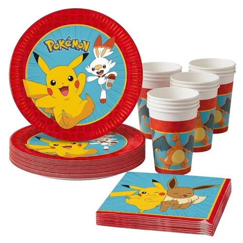 Set party pokemon - party, next