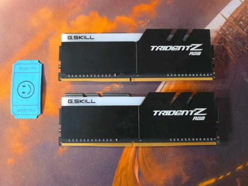 Skill tridentz rgb gb - g.skill,