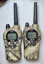 Midland GXT Xtra-Talk GXT1050P