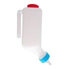 Biberon per latte di pecora