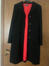cappotto Dolce & Gabbana in
