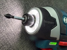 Bosch Professional GDR 12V-105