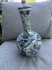 Antico Vaso In Ceramica STILE