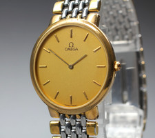 Orologio da uomo vintage