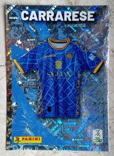 Figurina calciatori panini - figurina,