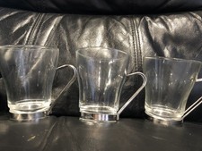 X3 Tazzine Caffè Vitrosax