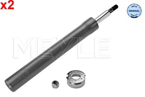Ammortizzatore meyle per vw - x2,