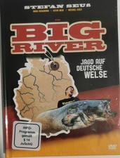 Dvd big river seuss stefan - ,