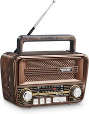Gelielim retro radio fm - retro,