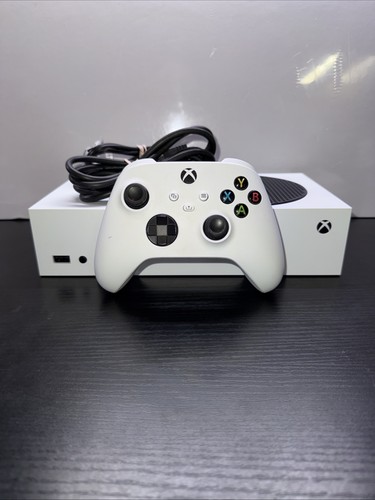 Microsoft xbox series 512 - microsoft, s