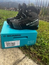 Scarponi da trekking Scarpa Ribelle Lite HDWMN.