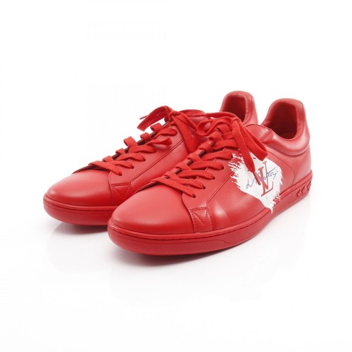 Sneakers louis vuitton linea - louis,