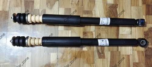 Nuovo ammortizzatore