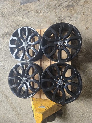 Hl45569 4cerchi lega 20 - hl45569,
