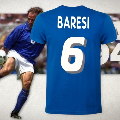 Shirt italia fan baresi - italia,