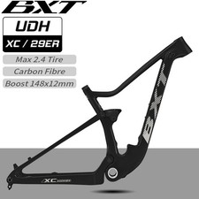 Telaio mtb sospensione - mtb,