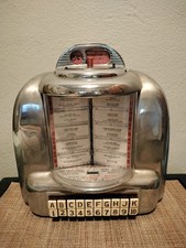 Johnny rockets seeburg - johnny,