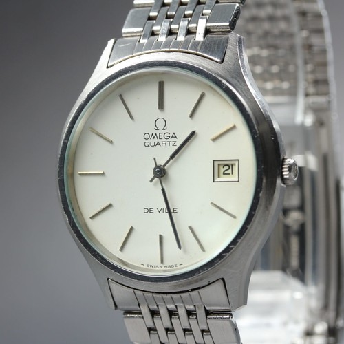 Orologio uomo vintage - vintage, 1976