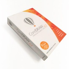 CorelDRAW Graphics Suite X7